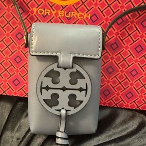 TORY BURCH MINI CROSSBODY